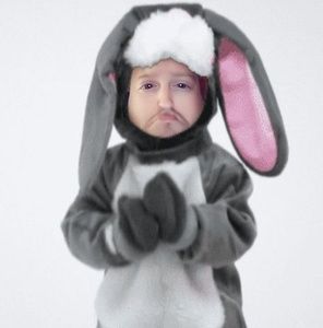 Meet your Posher, Bradley